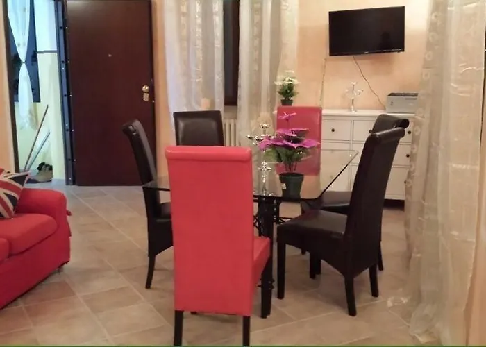 Bed and Breakfast San Giorgio Traversetolo