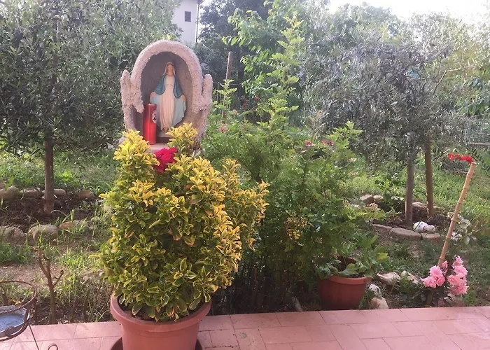 فندق مبيت وإفطار San Giorgio 3*