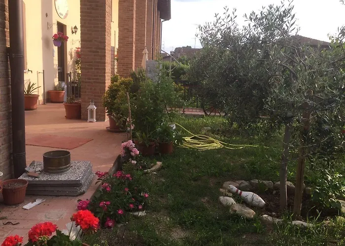 فندق مبيت وإفطار San Giorgio