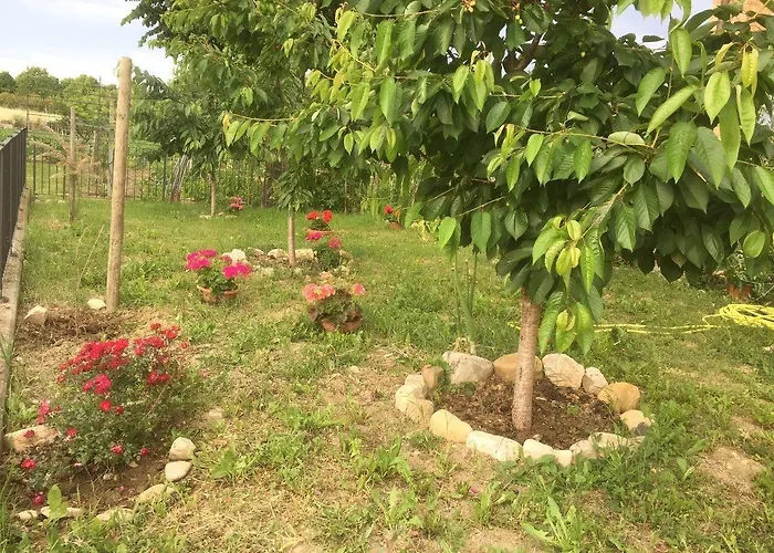 San Giorgio فندق مبيت وإفطار 3*