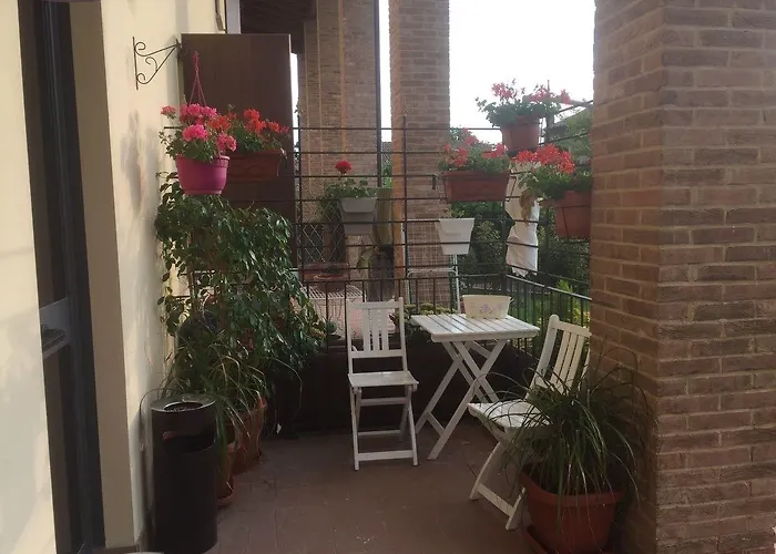 Bed and Breakfast San Giorgio 3*