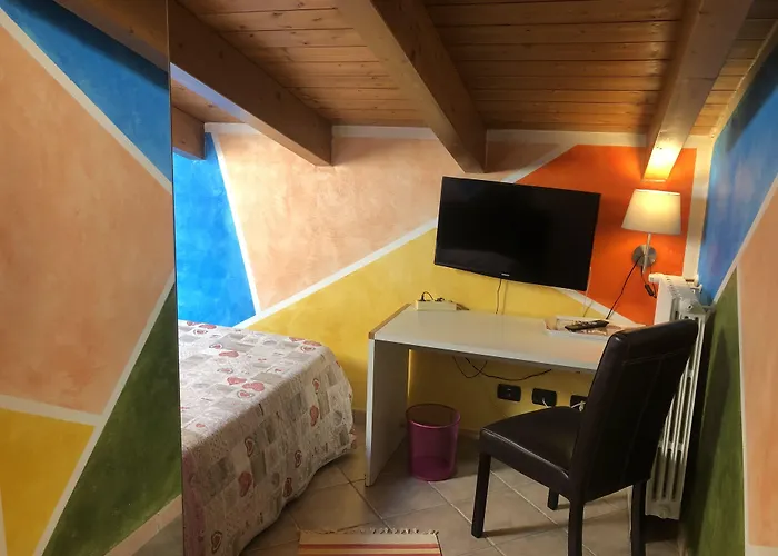 San Giorgio Bed and Breakfast Traversetolo