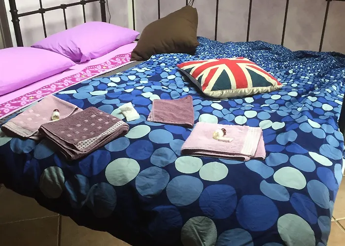 San Giorgio Traversetolo