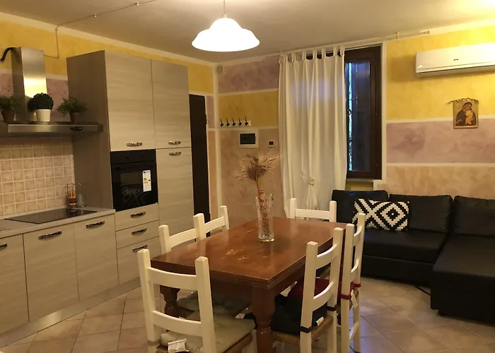 Bed and Breakfast San Giorgio 3*