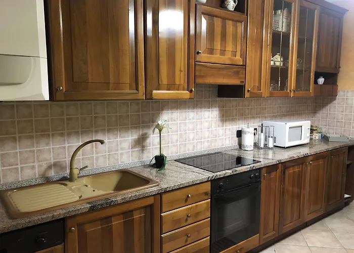 Bed and Breakfast San Giorgio