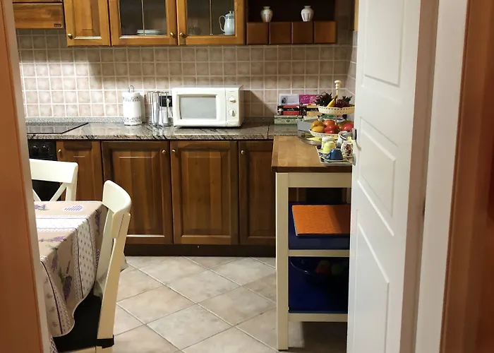 San Giorgio Bed and Breakfast Traversetolo