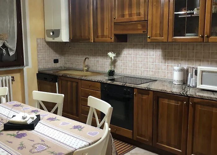 فندق مبيت وإفطار San Giorgio