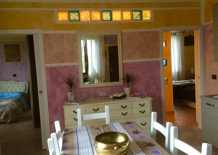 Bed and Breakfast San Giorgio Traversetolo