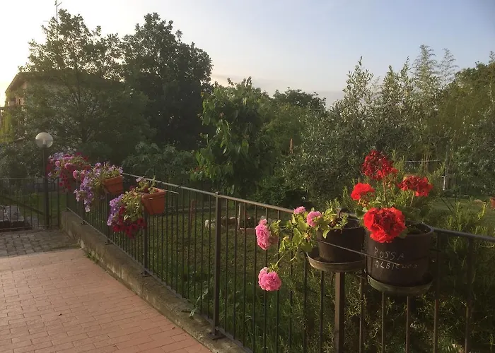 Bed & Breakfast San Giorgio 3*