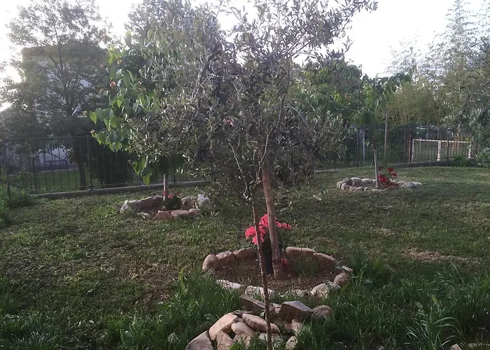 فندق مبيت وإفطار San Giorgio 3*