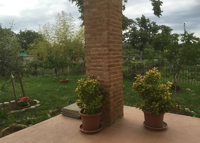 Bed and Breakfast San Giorgio