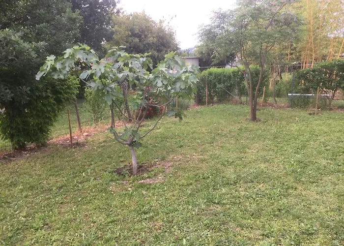 فندق مبيت وإفطار San Giorgio