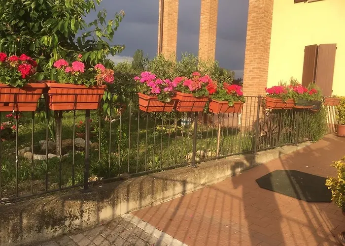 فندق مبيت وإفطار San Giorgio 3*