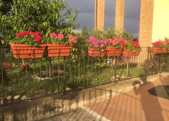 San Giorgio Traversetolo