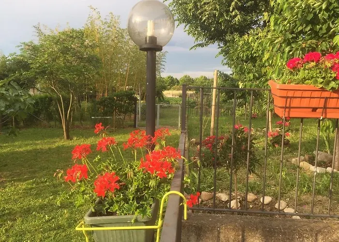 San Giorgio 3* Traversetolo