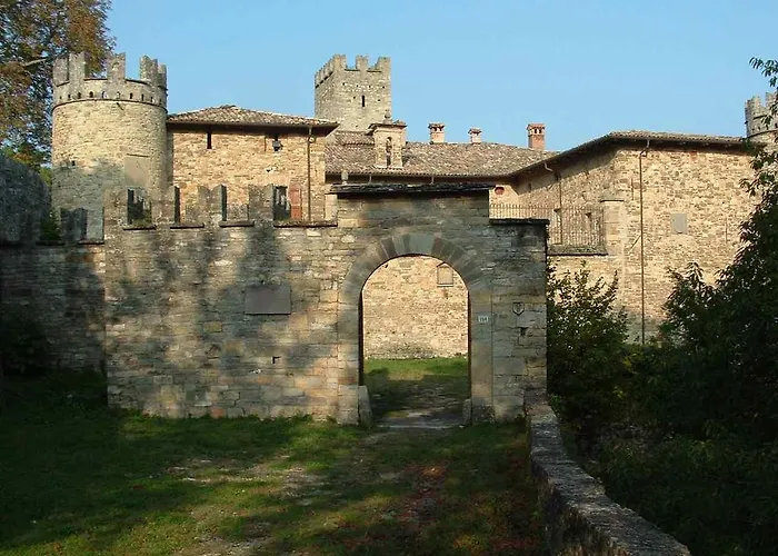 San Giorgio Bed and Breakfast 3*