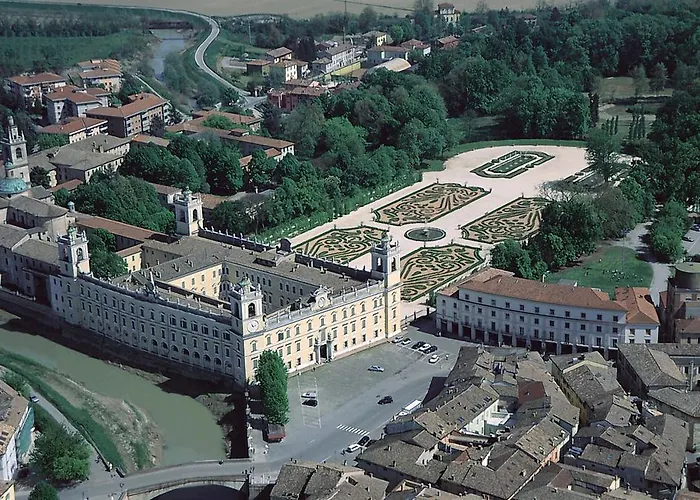 San Giorgio Traversetolo