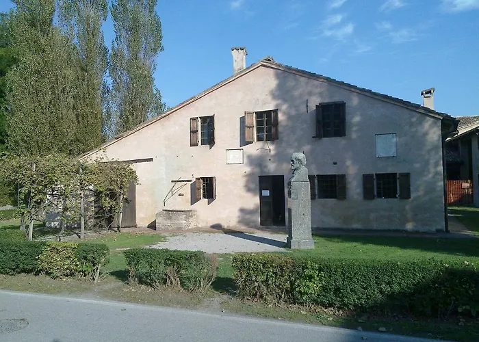 San Giorgio Traversetolo