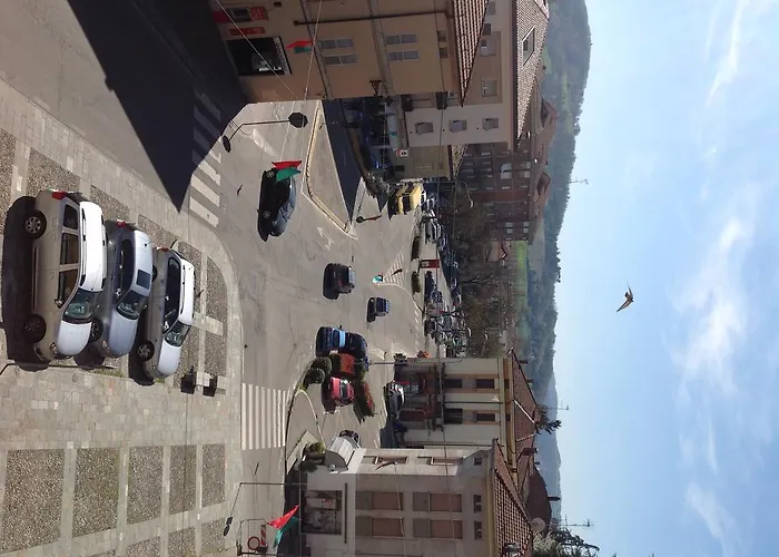 Bed and Breakfast San Giorgio