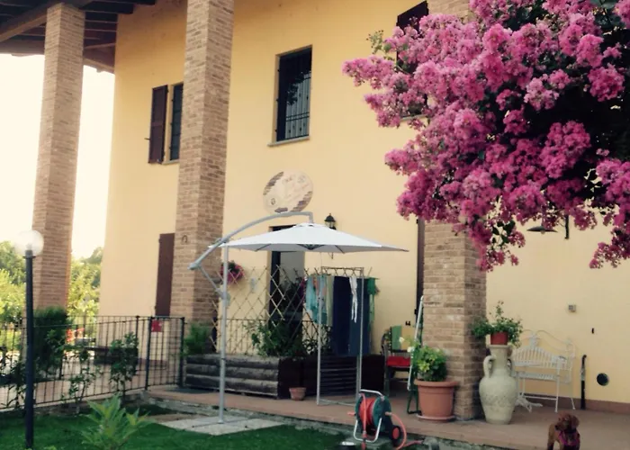 San Giorgio Traversetolo