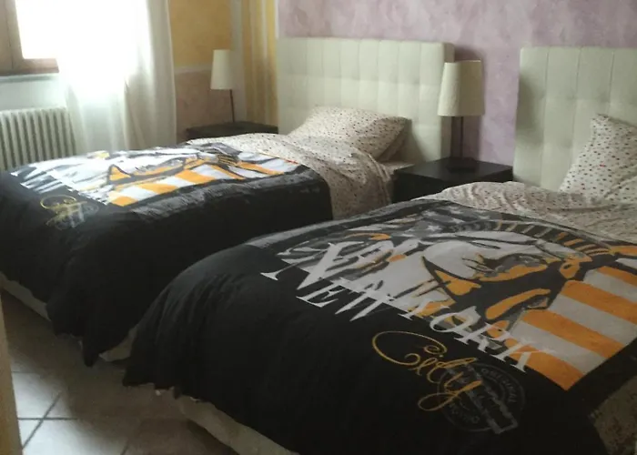 Bed and Breakfast San Giorgio Traversetolo