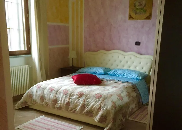 San Giorgio فندق مبيت وإفطار 3*